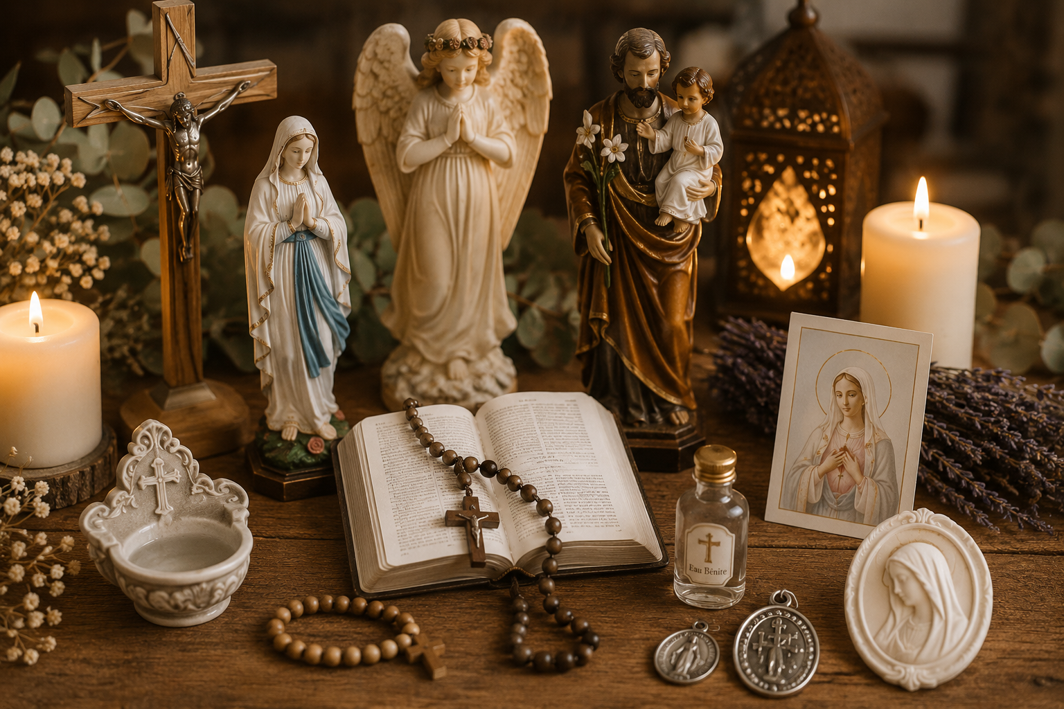 ARTICLES RELIGIEUX