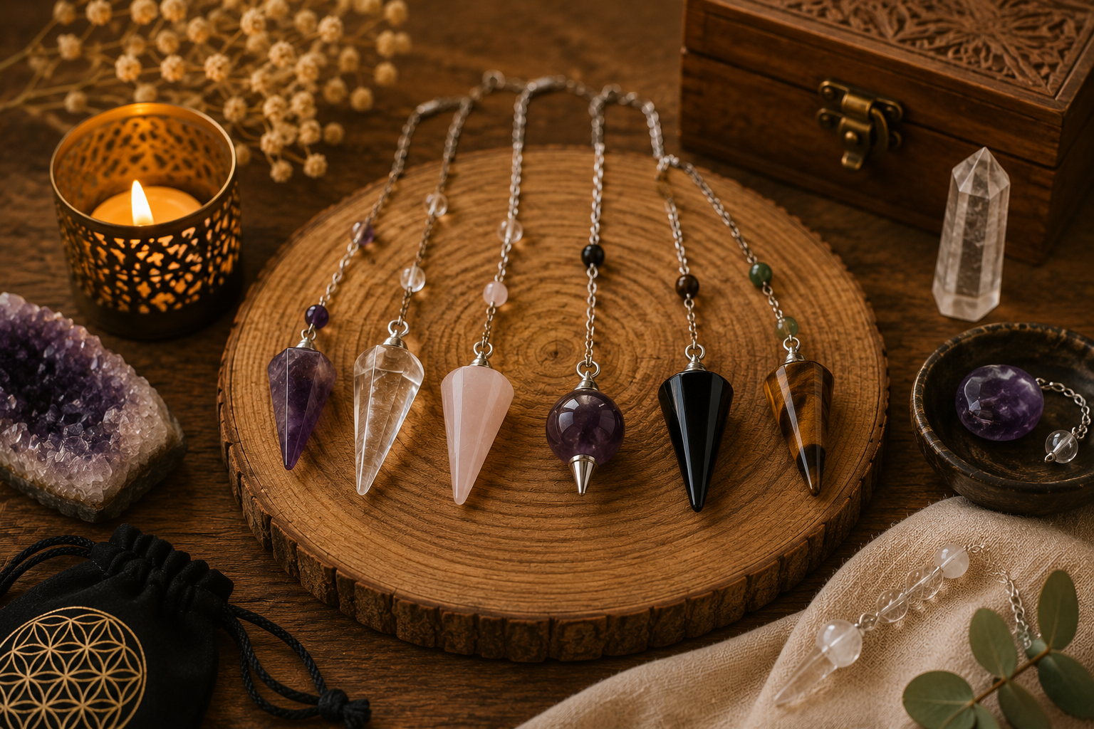 PENDULES