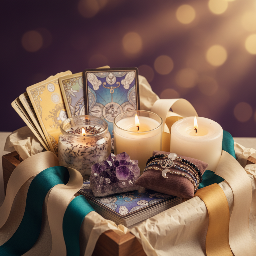 IDÉES CADEAUX