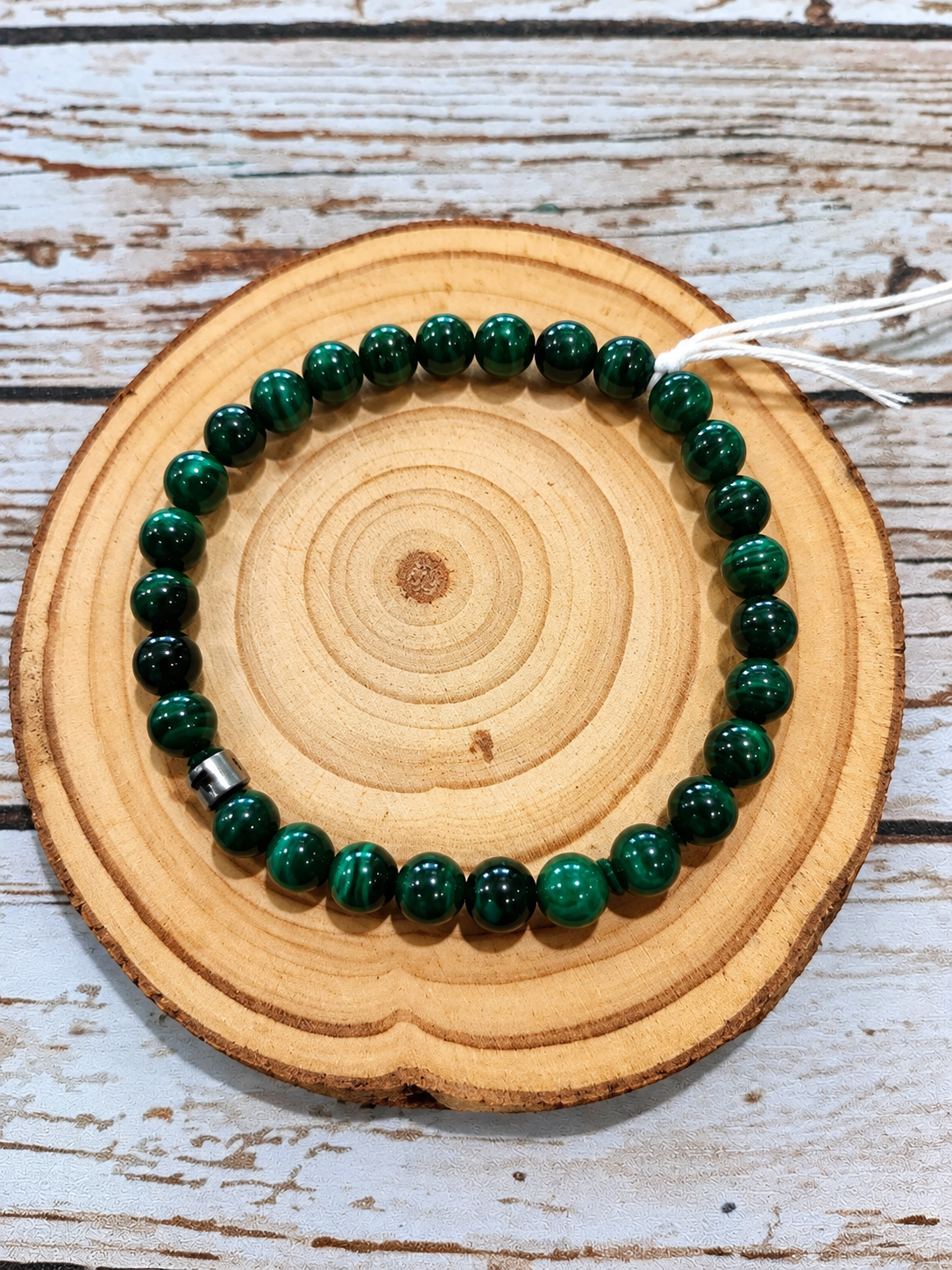 MALACHITE 6MM