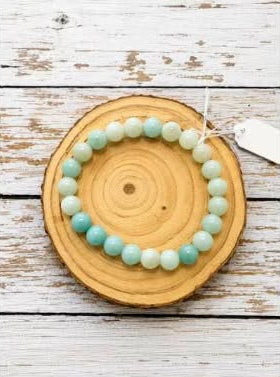 AMAZONITE 8MM