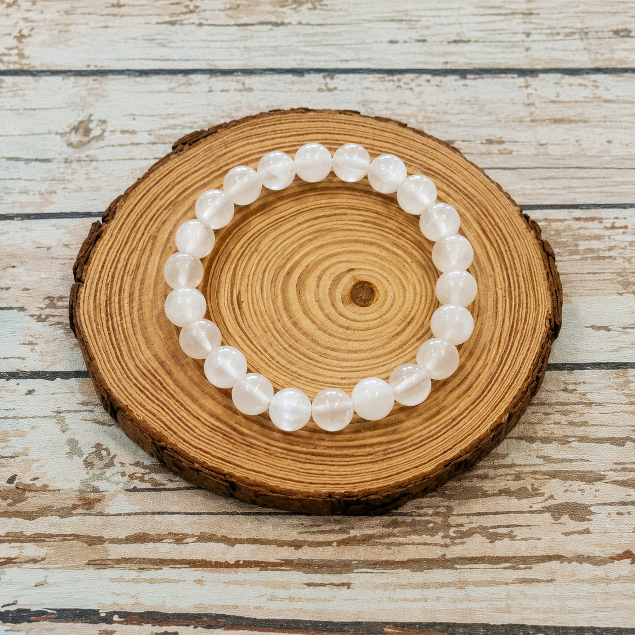SELENITE 8MM