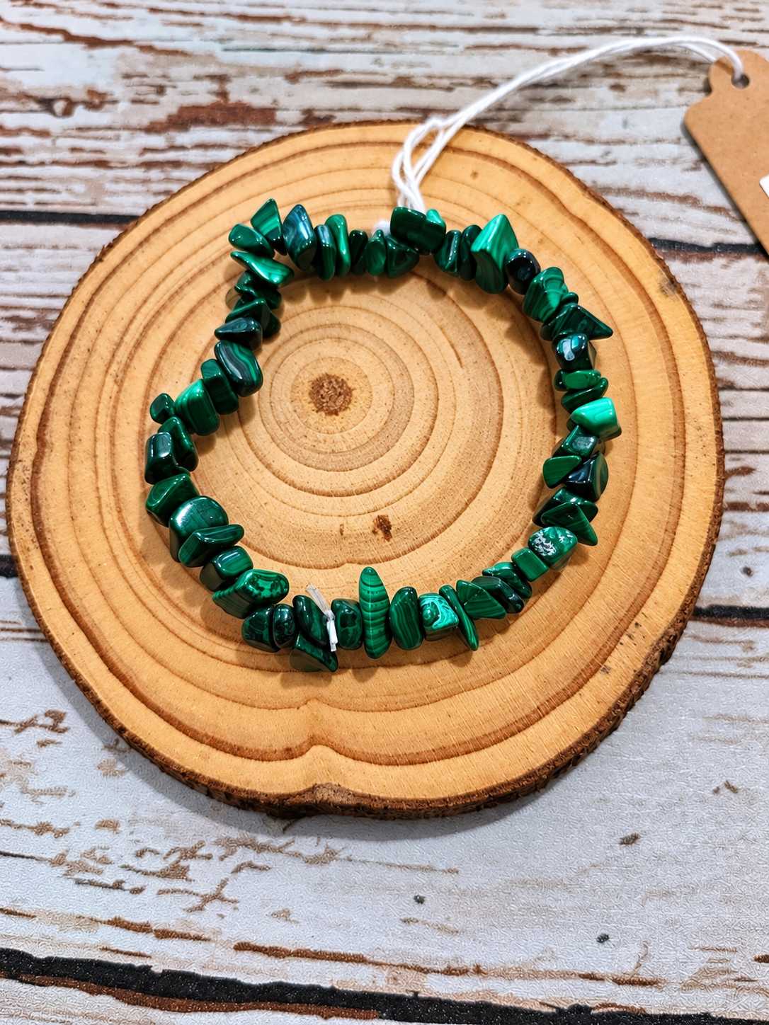 MALACHITE BAROQUE