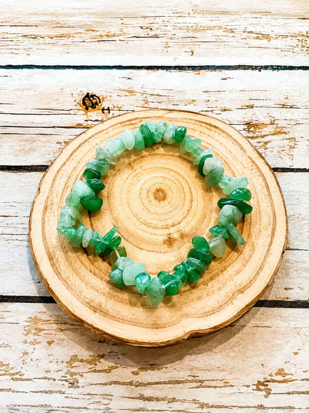 AVENTURINE BAROQUE