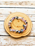 FLUORITE BAROQUE