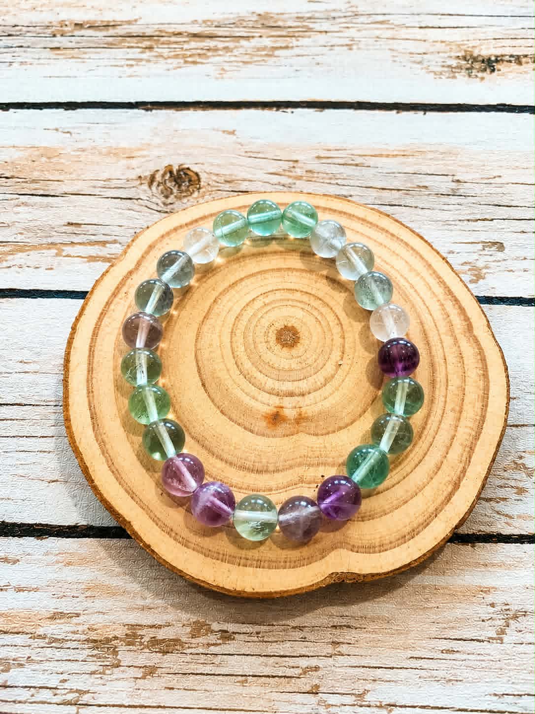 FLUORITE 8MM