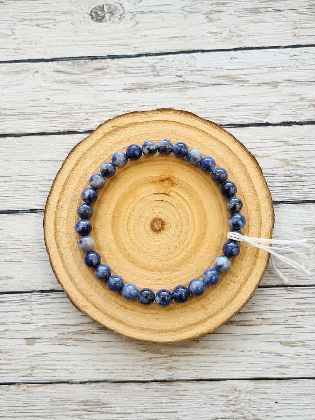 SODALITE 6MM