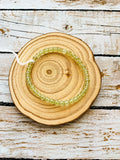 PERIDOT 4MM
