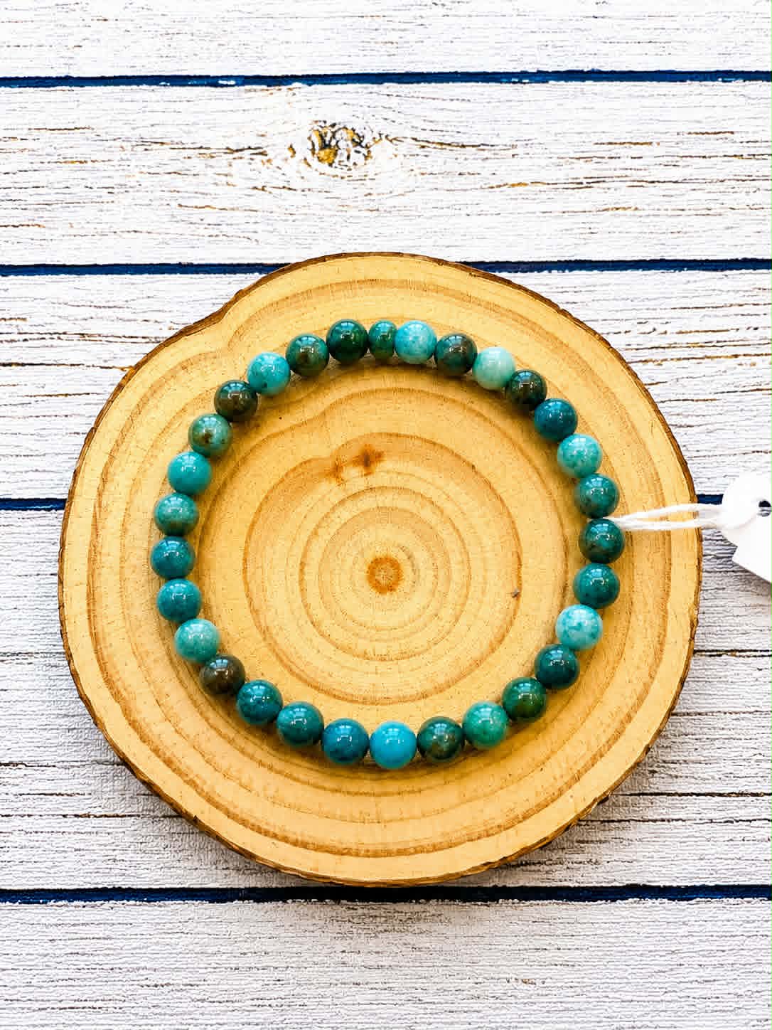 APATITE 6MM