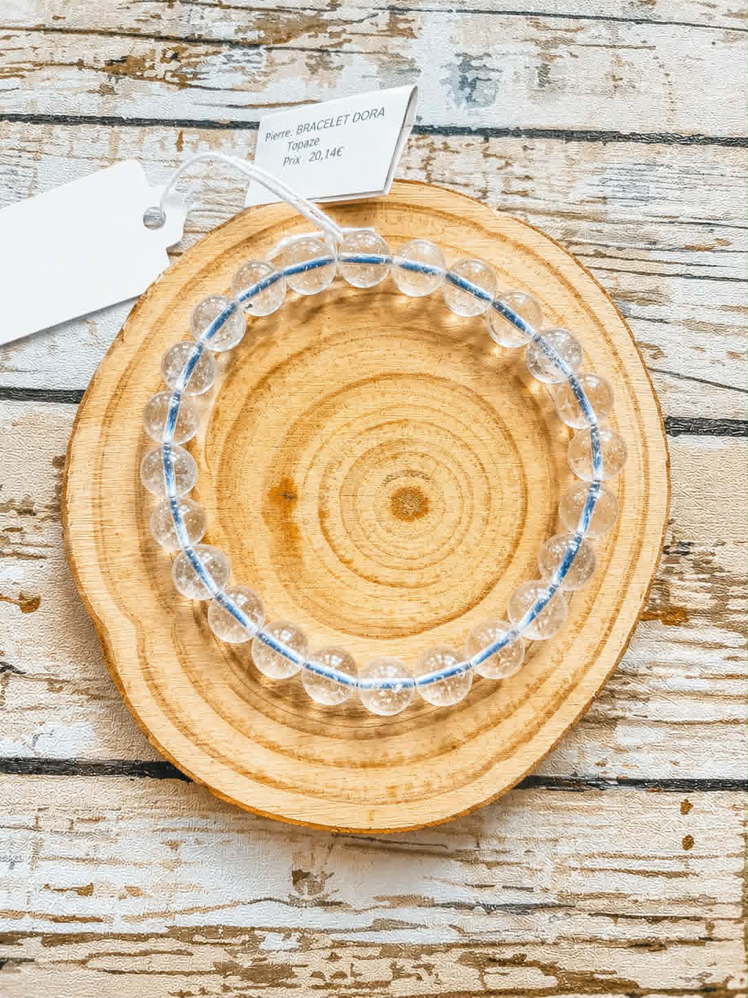 TOPAZE 8MM