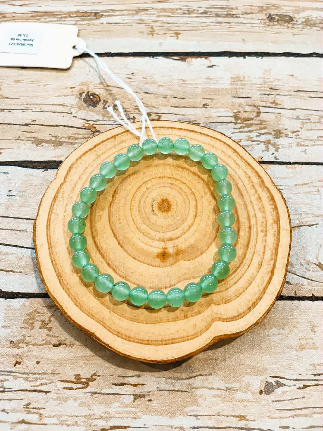 AVENTURINE 6MM