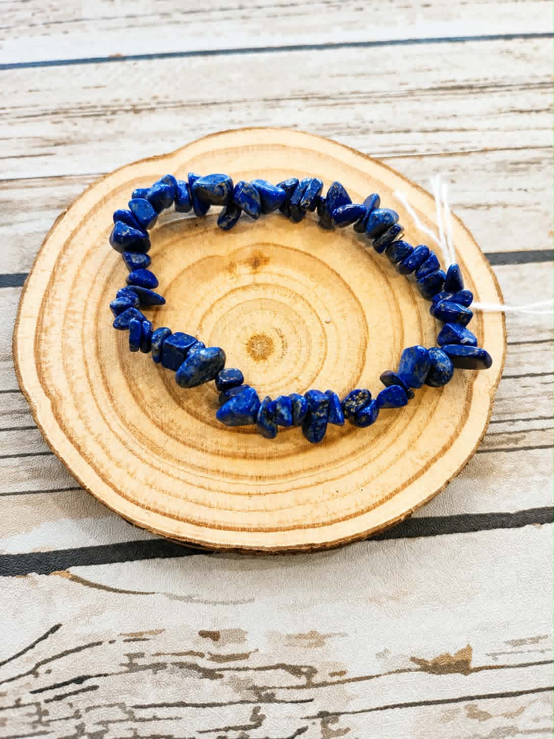 LAPIS LAZULI BAROQUE