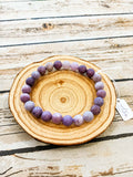 LEPIDOLITE 8MM