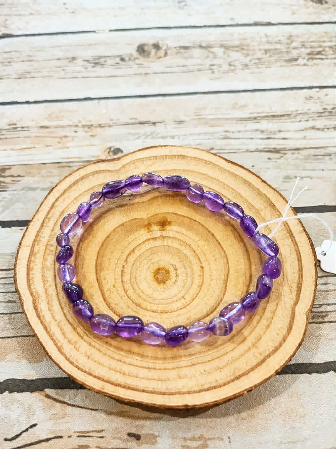 AMETHYSTE ROULEE