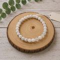 OPALE DENDRITE 6MM