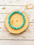 CALCITE BLEUE 8MM