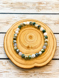 AGATE MOUSSE 6MM