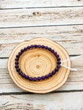 AMETHYSTE 6MM