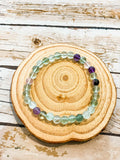FLUORITE 6MM